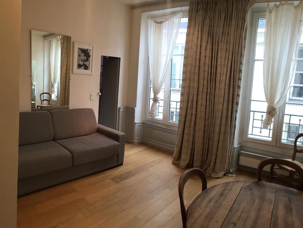 圣热尔曼德佩阿提匹克公寓 巴黎 外观 照片